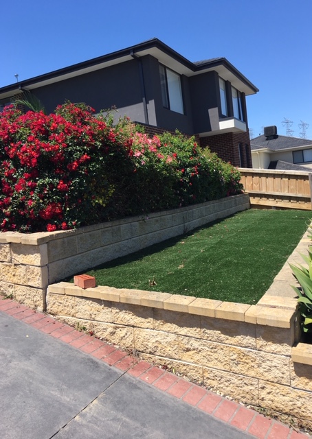 garden maintenance services by grass scorpions
